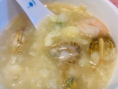 -前王院•巧克力海鲜市集餐厅(万平口店)