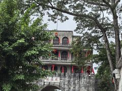 -友谊关景区