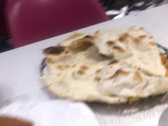 印度抛饼-恒河传奇印度餐厅GANGES