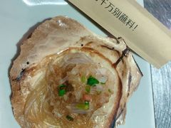烤带子-很久以前羊肉串(大华三路店)