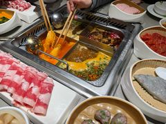 -海底捞火锅(江宸天街店)