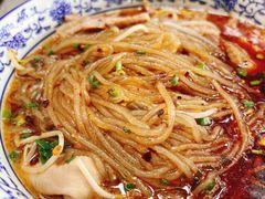 -平安桥张氏肥肠粉