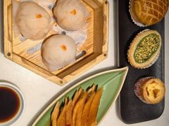 -陶陶居酒家(新天地店)