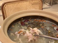 -白仁仔· 活烤海鲜 宵夜(豫园店)