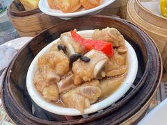 -香港蓮香樓(中環店)