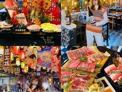 -鹤江桥·红油牛肉粉(SKP店)