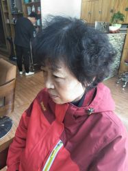 -明洞造型精品烫染