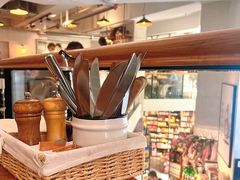 -Alimentari早午餐(安福路店)