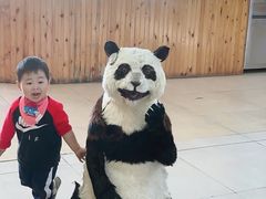 -北京鹿世界主题园