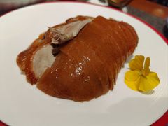 -真地道京味府·鲜橙烤鸭·北京菜(朝外大街东大桥店)