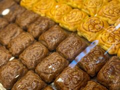 -嘉华饼屋JOY BAKERY(南屏街店)