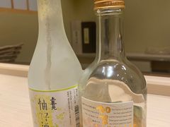 -鮨一日本料理(大中华店)