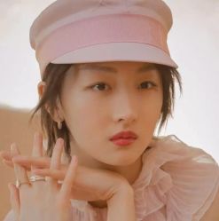 -MYYF SALON烫发染发