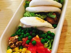 -甘其食(阿里西溪园区二店)