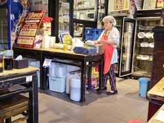 -左邻右舍褡裢火烧(石榴园店)