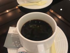 咖啡-雅庭海湾国际大酒店-西餐厅