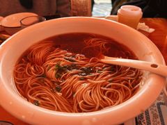 昆山奥灶面-君豪蟹都·湖景·农家乐(蟹舫苑店)