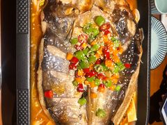 -鱼谦脆皮烤鱼(北一路万达店)