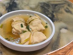 笋干千张包-慧娟面馆·餐厅(望江路店)