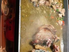 -鱼酷活鱼烤鱼(静安大融城店)