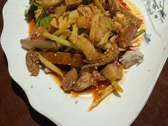 -双流老字号董蹄花(机场南四路店)
