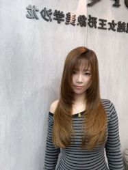 -TOP HAIR SALON