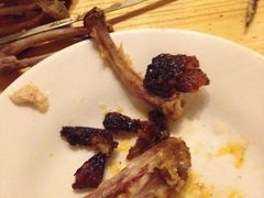iphone_upload_pic-鬼味烤翅(南锣鼓巷店)
