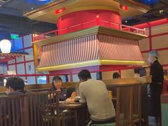 -牛New寿喜烧(金茂览秀城店)