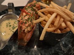 -Burger & Lobster(Dean Street)