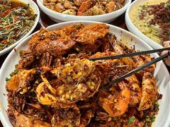 -辣螃铠盆盆蟹大排档(总店)