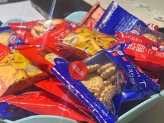 -FullHouse桌游跑团血染剧本杀(南京西路店)