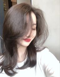 -New Fashion发型定制