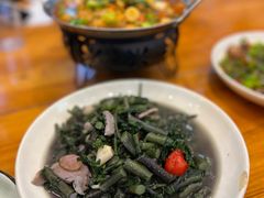 -小钱鱼馆(富春路店)