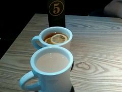 -香草叶披萨·咖啡·啤酒(翰林邻里中心店)