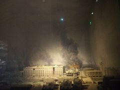 -上海四行仓库抗战纪念馆