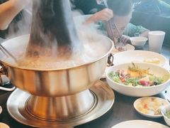 -鼓楼东街老火锅(鼓楼店)