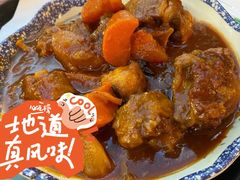 -澳门地道葡国餐