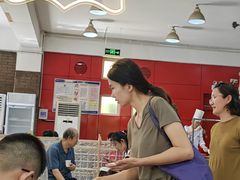 -小放牛炒菜馆(裕华东路店)