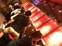 -一蘭拉面(铜锣湾店)