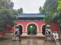 -灵谷景区