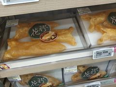 -楼上(新馬路澳門廣場店)