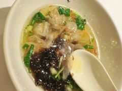 -莆田餐厅PUTIEN(三里屯店)