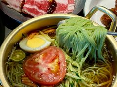 -山葵说·泥炉烤肉(泰达时尚E街区店)