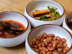 -秋木烤肉·韩国牛肉名家(高新旗舰店)
