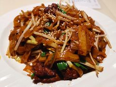 -龙记烧腊茶餐厅(常德路店)