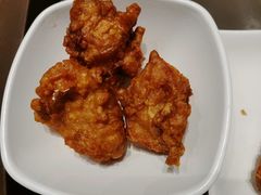 -大食代美食广场(迪士尼小镇店)