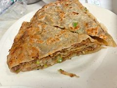 华威肉饼-清真永恒华威肉饼(潘家园店)