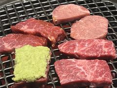 -焱铁烧·黑毛和牛专门店(杭州嘉里中心店)
