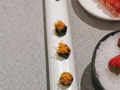 -柿合缘新京菜(国金中心商场店)
