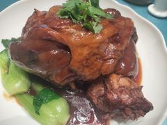 -大连湾旭日·家宴·海肠捞饭(马栏广场店)